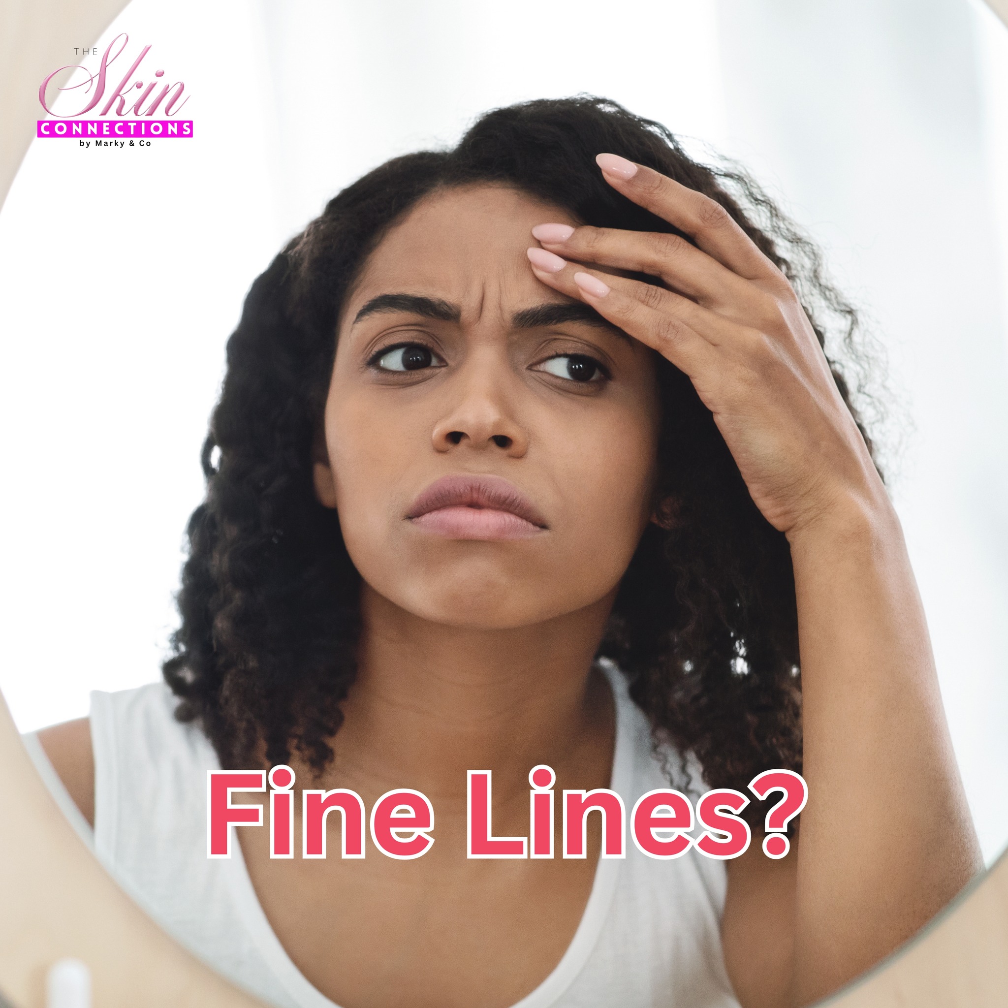 Fine Lines Problem