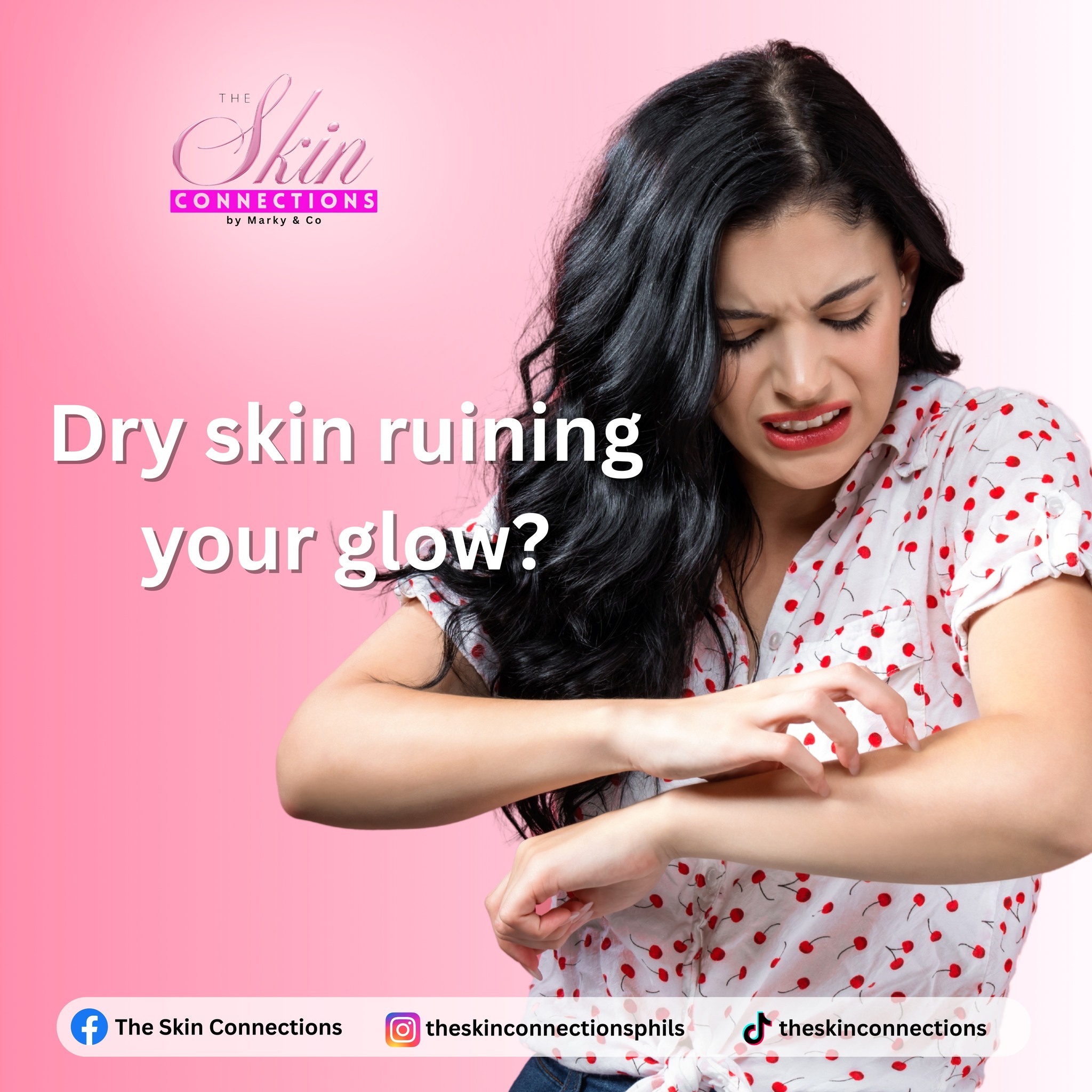 Dry Skin Problem